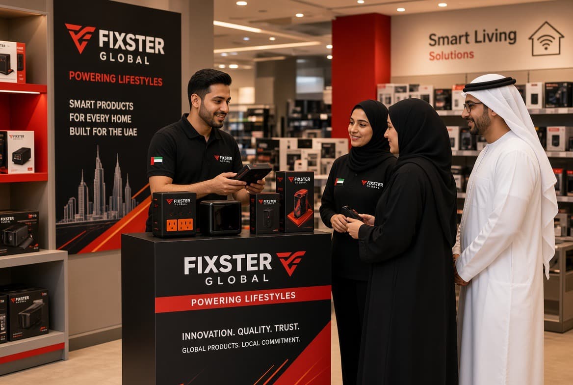 Retail promotion